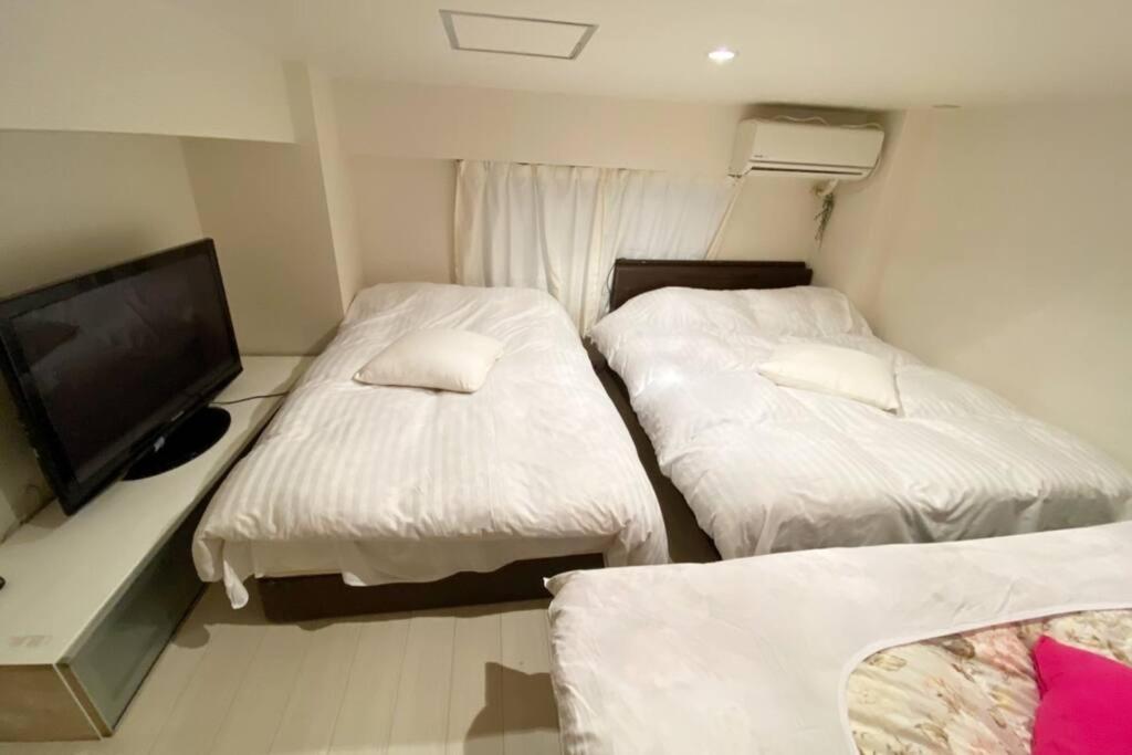 Takemura Building 105 Apartamento Tóquio