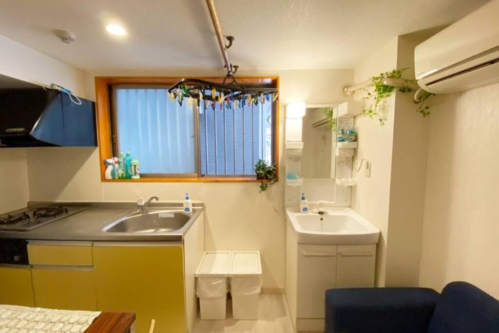 Takemura Building 105 Apartamento *