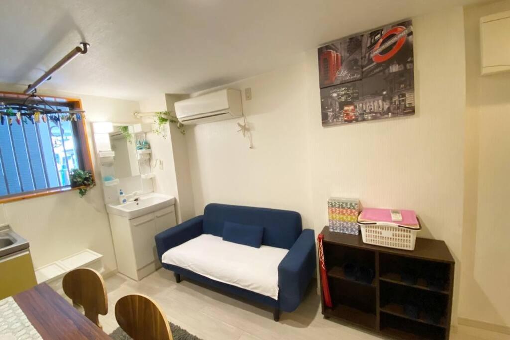 Takemura Building 105 Apartamento