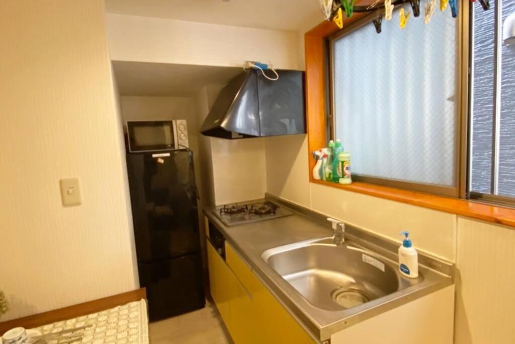 Takemura Building 105 Apartamento *