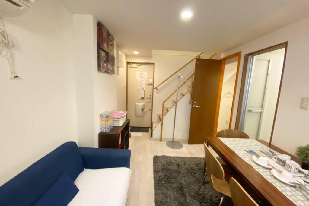 Takemura Building 105 Apartamento
