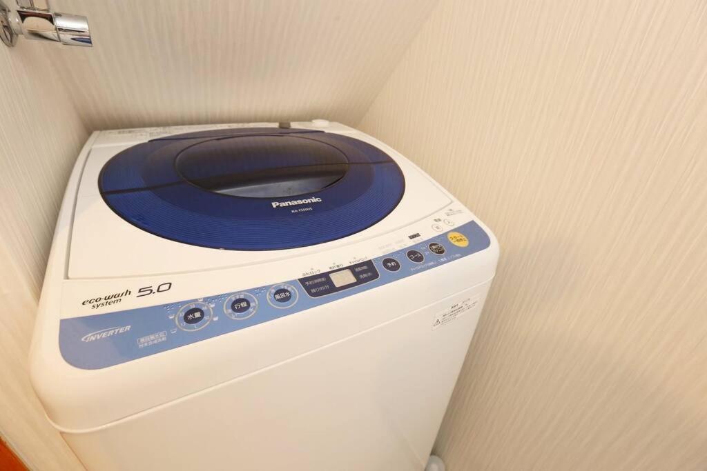 Apartamento Takemura Building 105